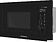 Микроволновая печь Meferi MMO6025BK Power