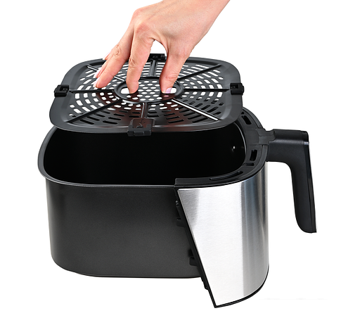 Аэрофритюрница GFgril GFA-6000