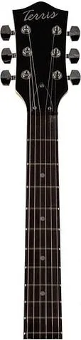 Электрогитара Terris TLP-039 BK