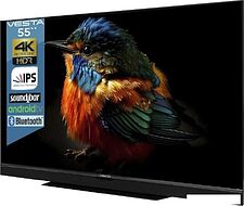 Телевизор Vesta V55MUA7500