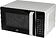 Микроволновая печь JVC JK-MW360S