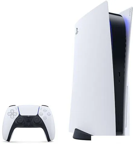 Игровая приставка Sony PlayStation 5 CFI-1200
