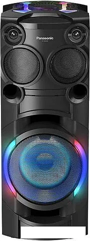 Колонка для вечеринок Panasonic SC-TMAX40GSK