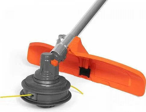 Триммер Daewoo Power DABC 520PRO