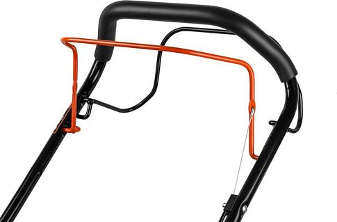 Газонокосилка Startul Garden 46 SM SG1015