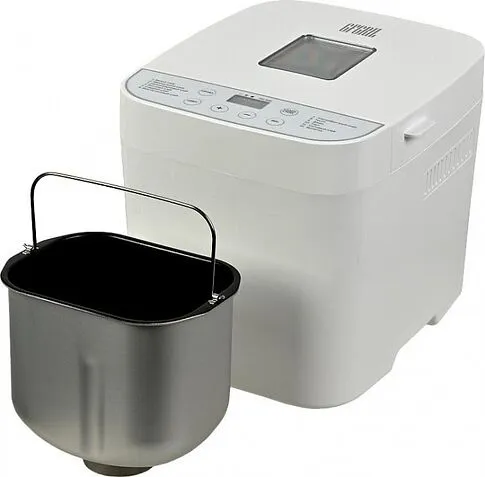 Хлебопечка GFgril GFB-2000