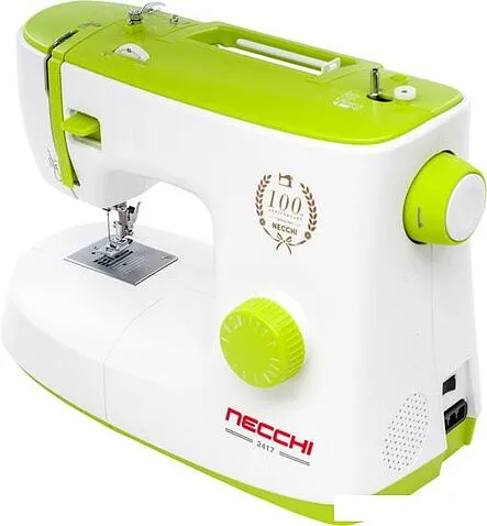 Швейная машина Necchi 2417
