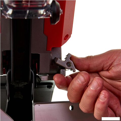 Дисковая (циркулярная) пила Milwaukee M18 FMS 254-0 Fuel 4933451729 (без АКБ)