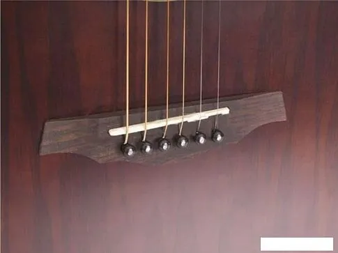 Акустическая гитара Ramis RA-C07