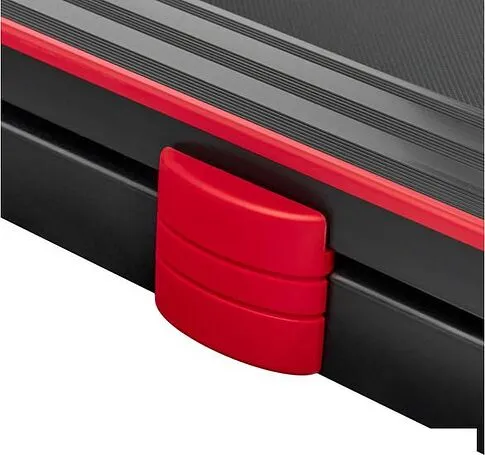 Электрическая беговая дорожка Titanium Masters Physiotech M380