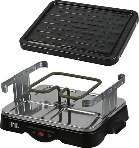 Раклетница GFgril GF-015