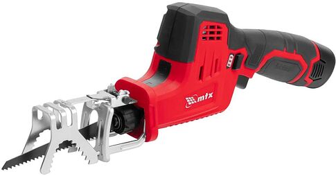 Сабельная пила MTX RС-65 (с 1-им АКБ)
