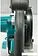 Дисковая пила Makita DCS551RMJ