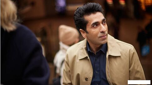 Электробритва Philips S3344/13