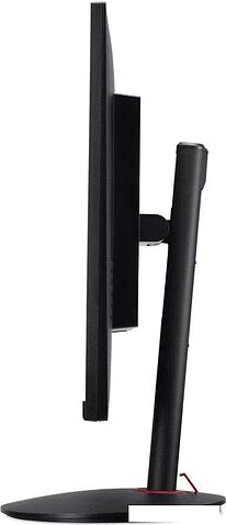 Игровой монитор Acer Nitro XV322QKV3bmiiphx UM.JX2CD.301