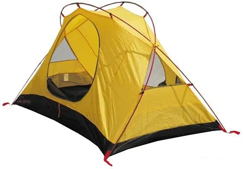 Палатка TRAMP Colibri+ v2