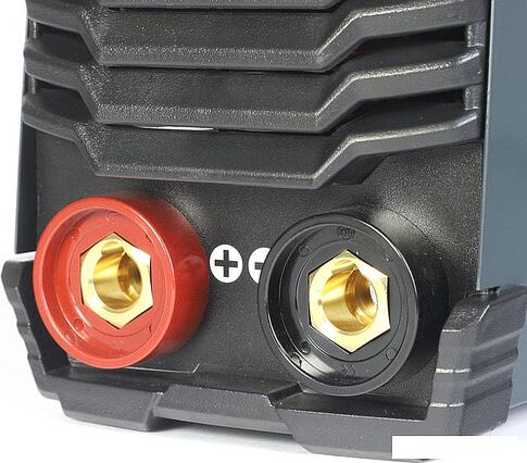 Сварочный инвертор Patriot WM 230DVС