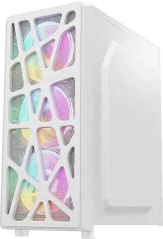 Корпус Formula Mana (белый)