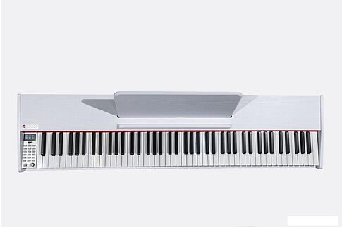Цифровое пианино MikadO MK-1250WH-S