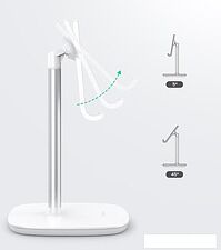 Подставка Ugreen LP280 80358
