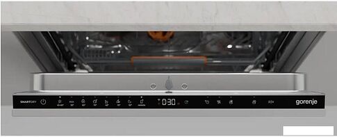 Встраиваемая посудомоечная машина Gorenje GV673A66