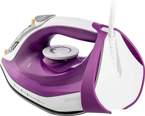 Утюг Sencor SSI 5800VT