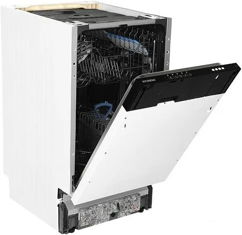 Встраиваемая посудомоечная машина Hyundai HBD 451