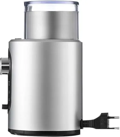 Электрическая кофемолка Sencor SCG 3550SS