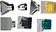Промышленный фен FORSAGE HG60-2000LCD