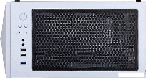 Корпус 1stPlayer DK D3 FRGB (белый)