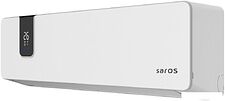 Кондиционер SAROS Smart Air Inverter CSDH-12DR (белый)