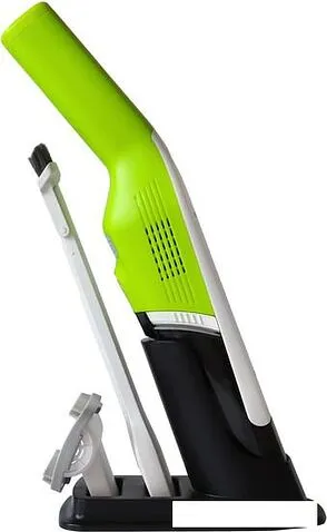 Автомобильный пылесос Effektiv Autonomio 150X (зеленый)