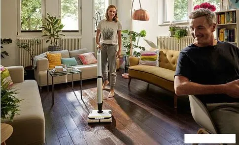 Электрошвабра Karcher FC 7 Signature Line 1.055-709.0