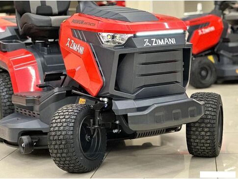 Райдер ZimAni TC97HL