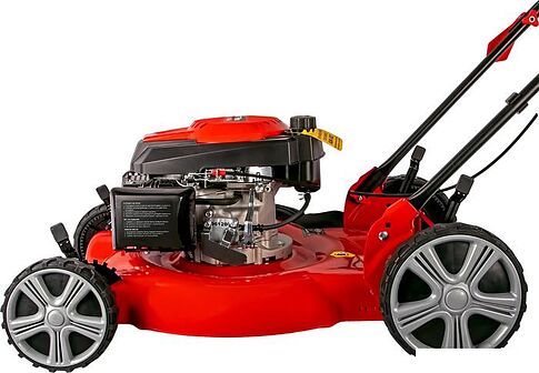 Газонокосилка DDE LM 57 Pro