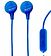 Наушники с микрофоном Sony MDR-EX15AP (черный)