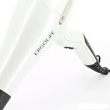 Фен Dewal ErgoLife 03-001 (белый)