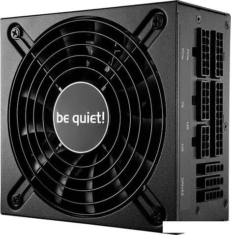 Блок питания be quiet! SFX L Power 600W BN239