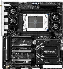Материнская плата ASRock TRX50 WS