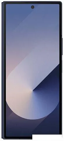 Смартфон Samsung Galaxy Z Fold6 SM-F956B/DS 12GB/512GB (синий)