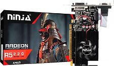 Видеокарта Sinotex Radeon R5 220 2GB DDR3 AFR522023F Видеокарта Sinotex Radeon R5 220 2GB DDR3 AFR522023F