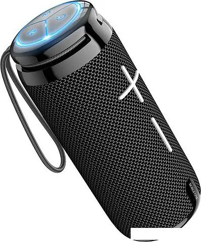 Беспроводная колонка Borofone BR24 (черный)