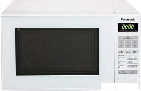 Микроволновая печь Panasonic NN-ST251WZPE