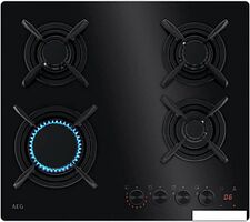 Варочная панель AEG HKB64453NB