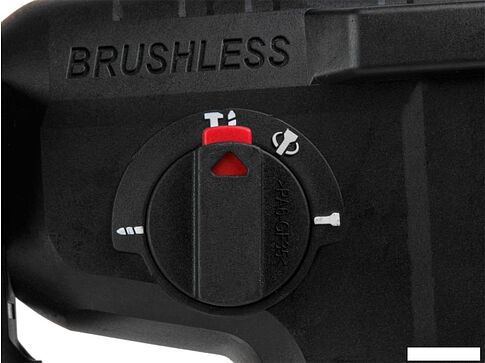 Перфоратор Wortex CRH 1822 Solo 1334920 (без АКБ)