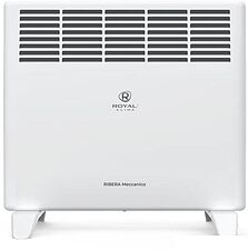 Конвектор Royal Clima Ribera Meccanico REC-R1000M