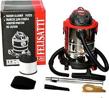 Пылесос Felisatti ПП-25/1200 F45212 Пылесос Felisatti ПП-25/1200 F45212