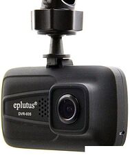 Автомобильный видеорегистратор Eplutus DVR-935