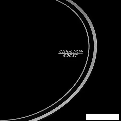 Варочная панель MAUNFELD AVI292BK