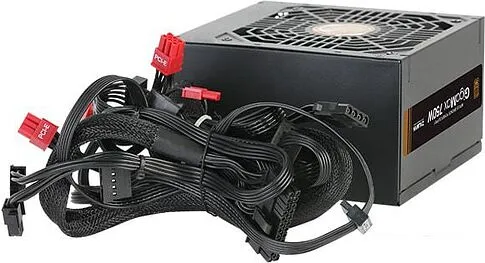 Блок питания Zalman GigaMax ZM750-GVII